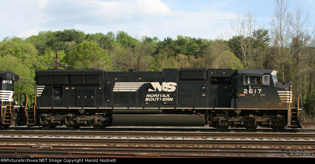 NS 2617